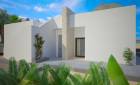 Nouvelle construction - Villas - Benijofar - Pueblo