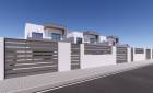 Nouvelle construction - Villas - Benijofar - Pueblo