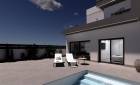 Nouvelle construction - Villas - Benijofar - Pueblo