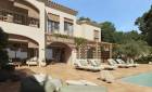 Nouvelle construction - Villas - Benissa - La Fustera
