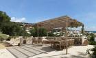 Nouvelle construction - Villas - Benissa - La Fustera