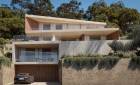 Nouvelle construction - Villas - Benissa - Montemar