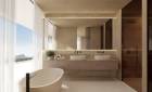 Nouvelle construction - Villas - Benissa - Montemar