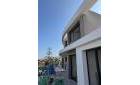 Nouvelle construction - Villas - Benissa - Playa de La Fustera
