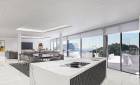 Nouvelle construction - Villas - Benissa - Racó Del Galeno