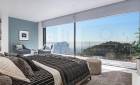 Nouvelle construction - Villas - Benissa - Racó Del Galeno