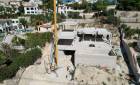 Nouvelle construction - Villas - Benissa - San Jaime