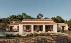 Nouvelle construction - Villas - Benissa - Serrallonga