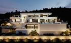 Nouvelle construction - Villas - Benitachell - Benitachell - Cumbres Del Sol