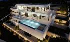 Nouvelle construction - Villas - Benitachell - Benitachell - Cumbres Del Sol