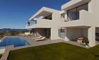 Nouvelle construction - Villas - Benitachell - Cumbre Del Sol