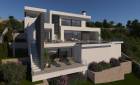 Nouvelle construction - Villas - Benitachell - Cumbre Del Sol