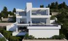 Nouvelle construction - Villas - Benitachell - Cumbre Del Sol