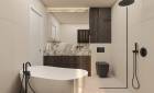Nouvelle construction - Villas - Cabo de Palos - Cala Flores
