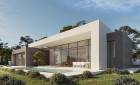 Nouvelle construction - Villas - Calpe - Pla Roig
