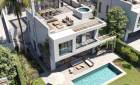Nouvelle construction - Villas - Casares - Finca Cortesín