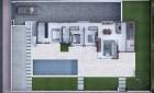 Nouvelle construction - Villas - Ciudad Quesada - Doña Pepa