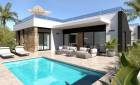 Nouvelle construction - Villas - Ciudad Quesada - Lo Marabú