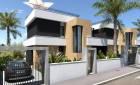 Nouvelle construction - Villas - Ciudad Quesada - Lo Marabú