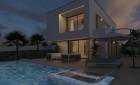 Nouvelle construction - Villas - Ciudad Quesada