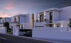 Nouvelle construction - Villas - Denia - Tossal Gros