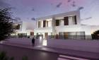 Nouvelle construction - Villas - Dolores - Sector 3