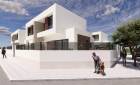 Nouvelle construction - Villas - Dolores - Sector 3