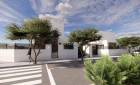 Nouvelle construction - Villas - Dolores - Sector 3