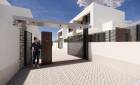 Nouvelle construction - Villas - Dolores - Sector 3