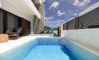 Nouvelle construction - Villas - Dolores - Sector 3