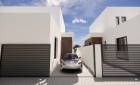 Nouvelle construction - Villas - Dolores - Sector 3