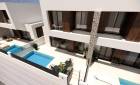 Nouvelle construction - Villas - Dolores - Sector 3