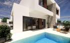 Nouvelle construction - Villas - Dolores - Sector 3