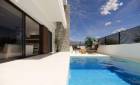 Nouvelle construction - Villas - Dolores - Sector 3