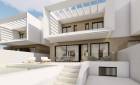 Nouvelle construction - Villas - Dolores - Sector 3