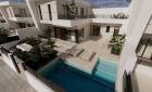 Nouvelle construction - Villas - Dolores - Sector 3