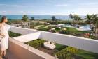 Nouvelle construction - Villas - El Campello - Platja de L´Amerador