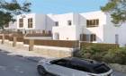 Nouvelle construction - Villas - El Rafol D'almunia - Urbanizacion La Almunia