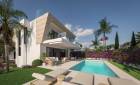 Nouvelle construction - Villas - Estepona - Atalaya del Golf