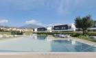 Nouvelle construction - Villas - Estepona - Atalaya Golf