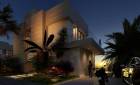Nouvelle construction - Villas - Estepona - Azata Golf