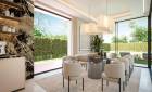 Nouvelle construction - Villas - Estepona - Bel Air