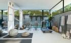 Nouvelle construction - Villas - Estepona - El Paraíso