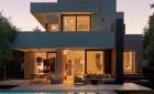 Nouvelle construction - Villas - Estepona - Paraiso Alto