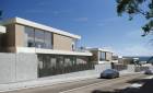 Nouvelle construction - Villas - Estepona - Urb. La Gaspara