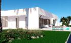 Nouvelle construction - Villas - Finestrat - Balcón De Finestrat