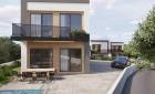 Nouvelle construction - Villas - Finestrat - Balcón De Finestrat