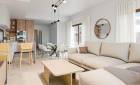 Nouvelle construction - Villas - Finestrat - Balcón De Finestrat