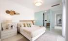 Nouvelle construction - Villas - Finestrat - Balcón De Finestrat