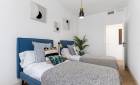 Nouvelle construction - Villas - Finestrat - Balcón De Finestrat
